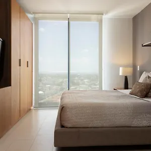  Apartamento Depto De Lujo En El Centro Qro