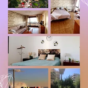 Apartamento Colon Vacaciones Felices