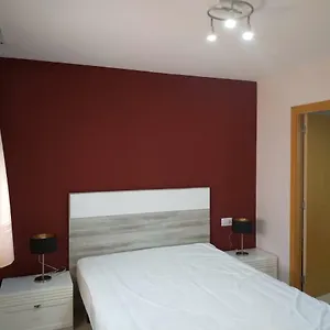 Apartamento San Carlos De La Rápita